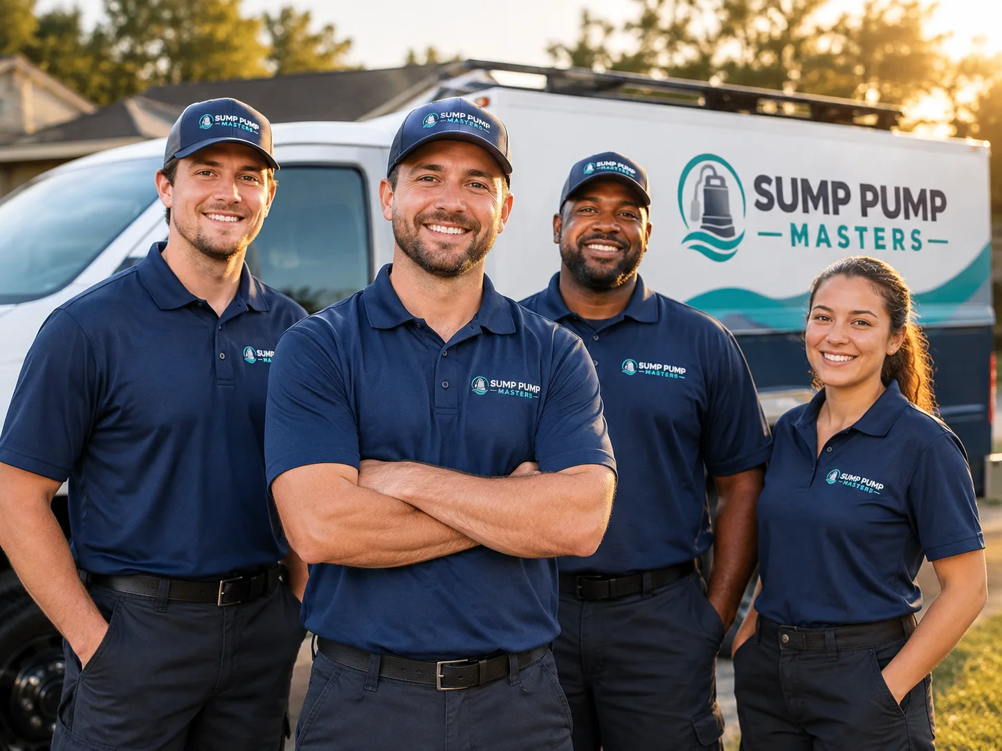 Sump Pump Repair company in Winona, MS